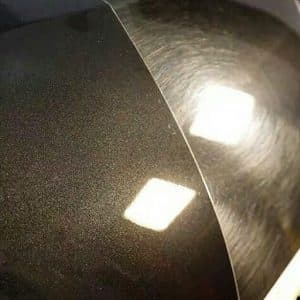 Înainte și după servicii detailing auto profesional